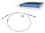DT Spare Parts - Control cable, switching, L: 2915 mm - 2.32914
