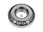 DT Spare Parts - Tapered roller bearing, d: 62 mm, D: 146 mm, H: 41.5 mm - 2.35013