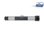 DT Spare Parts - Brake camshaft, right, L: 285 mm - 2.40111