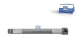 DT Spare Parts - Brake camshaft, right, L: 370 mm - 2.40113