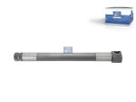 DT Spare Parts - Brake camshaft, right, L: 415 mm - 2.40117