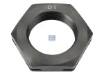 DT Spare Parts - Nut, 1 3/4'' x 12 UN, SW: 65 - 2.35041