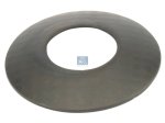 DT Spare Parts - Thrust washer, d: 30.5 mm, D: 68.5 mm, S: 1.5 mm, H: 7.5 mm - 2.35127 - 4 Pack