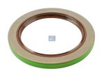 DT Spare Parts - Oil seal, d: 90 mm, D: 125.3 mm, H: 10 mm - 2.35054