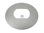 DT Spare Parts - Thrust washer, d: 45 mm, D: 94.2 mm, S: 1 mm - 2.35123 - 10 Pack