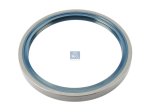 DT Spare Parts - Oil seal, d: 125 mm, D: 150 mm, H: 13 mm - 2.35056
