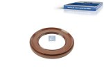 DT Spare Parts - Oil seal, d: 90 mm, D: 145 mm, H1: 10 mm, H2: 15 mm - 2.35057