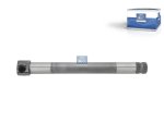 DT Spare Parts - Brake camshaft, left, L: 370 mm - 2.40112