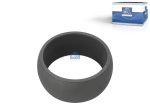 DT Spare Parts - Housing, spider, D: 181 mm, r: 90 mm, H: 77 mm - 2.35139