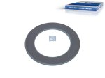 DT Spare Parts - Thrust washer, d: 80.5 mm, D: 124 mm, S: 1.6 mm - 2.35134 - 2 Pack