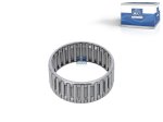 DT Spare Parts - Needle bearing, d: 65 mm, D: 73 mm, H: 30 mm - 2.35029