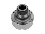 DT Spare Parts - Differential housing half, right - 2.35186