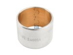 DT Spare Parts - Brake shoe bushing, d: 30 mm, D: 34 mm, H: 24 mm - 2.40051 - 10 Pack