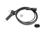 DT Spare Parts - Wear indicator, right, L: 1850 mm - 2.40573