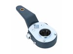 DT Spare Parts - Slack adjuster, manual, SAE 1 1/2'' 10, b: 12.8 mm, Lb: 152 mm, Or: 38 mm, 10 teeth - 2.40458