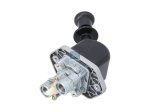 DT Spare Parts - Hand brake valve, M16 x 1,5, max. 10 bar - 2.43009