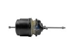DT Spare Parts - Spring brake cylinder, M16 x 1,5, Ls: 65 mm, Lp: 247 mm - 2.40414