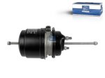 DT Spare Parts - Spring brake cylinder, M16 x 1,5, Ls: 65 mm, Lp: 220 mm - 2.40418