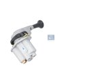 DT Spare Parts - Hand brake valve, M14 x 1,5, max. 8 bar - 2.43003