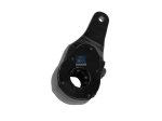 DT Spare Parts - Slack adjuster, manual, left, SAE 1 1/2'' 10, b: 12.7 mm, Lb: 140 mm, Ol: 22.2 mm, 10 teeth - 2.40454