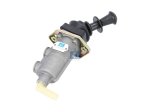 DT Spare Parts - Hand brake valve, M14 x 1,5, max. 8 bar - 2.43006