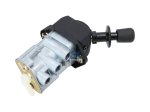 DT Spare Parts - Hand brake valve, M14 x 1,5, max. 10 bar - 2.43001