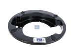 DT Spare Parts - Brake shield, d: 234 mm, D: 445 mm, H: 66 mm, 200 mm - 2.40294