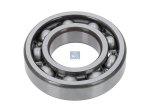 DT Spare Parts - Ball bearing, d: 35 mm, D: 72 mm, H: 17 mm - 2.44831