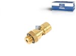 DT Spare Parts - Safety valve, M16 x 1,5, Po: 10 bar - 2.44023