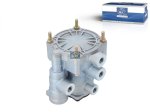 DT Spare Parts - Trailer control valve, M16 x 1,5, max. 10 bar, Pre: 0.2 bar - 2.44072