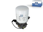 DT Spare Parts - Air dryer, 8.5 bar - 2.44245