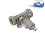 DT Spare Parts - Overflow valve, M22 x 1,5 - 2.44063