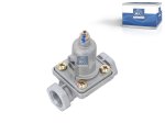 DT Spare Parts - Overflow valve, M22 x 1,5, max. 13 bar, Pov: 6.2 bar - 2.44062