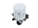 DT Spare Parts - Air dryer, 13 bar - 2.44247