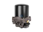 DT Spare Parts - Air dryer, with heating unit, 12 bar - 2.44248