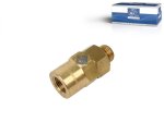 DT Spare Parts - Valve, air filter, M16 x 1,5 - 2.44202