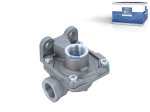 DT Spare Parts - Quick release valve, M22 x 1,5, max. 12 bar - 2.44094
