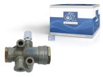 DT Spare Parts - Servo valve, M10 x 1,5 - 2.44067