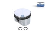 DT Spare Parts - Piston, compressor, D: 85 mm - 2.44984