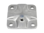 DT Spare Parts - Cover, steering knuckle - 2.50072