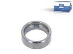 DT Spare Parts - Spacer sleeve, d1: 38.2 mm, d2: 41.2 mm, D: 50 mm, H: 18 mm - 2.50036 - 10 Pack