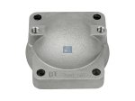 DT Spare Parts - Cover, steering knuckle - 2.50071