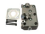 DT Spare Parts - Cylinder head, compressor, complete - 2.44847