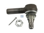 DT Spare Parts - Ball joint, right hand thread, C: 31.5 mm, M30 x 1,5R, LTh1: 84 mm, M24 x 1,5, L: 120 mm - 2.53002