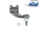 DT Spare Parts - Ball joint, right hand thread, d1: 52.5 mm, C: 28.6 mm, M52 x 1,5R, M20 x 1,5, L1: 168 mm, L2: 80 mm - 2.53003