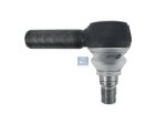 DT Spare Parts - Ball joint, left hand thread, C: 31.5 mm, M30 x 1,5L, LTh1: 84 mm, M24 x 1,5, L: 120 mm - 2.53006