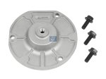 DT Spare Parts - Cap, compressor - 2.44993