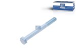 DT Spare Parts - Hexagon screw, M8, SW: 13, L: 75 mm, 10.9, DIN 931 - 2.44965 - 50 Pack