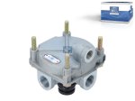 DT Spare Parts - Relay valve, M16 x 1,5, M22 x 1,5, max. 10 bar - 2.47002