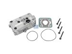 DT Spare Parts - Cylinder head, compressor, complete - 2.44871